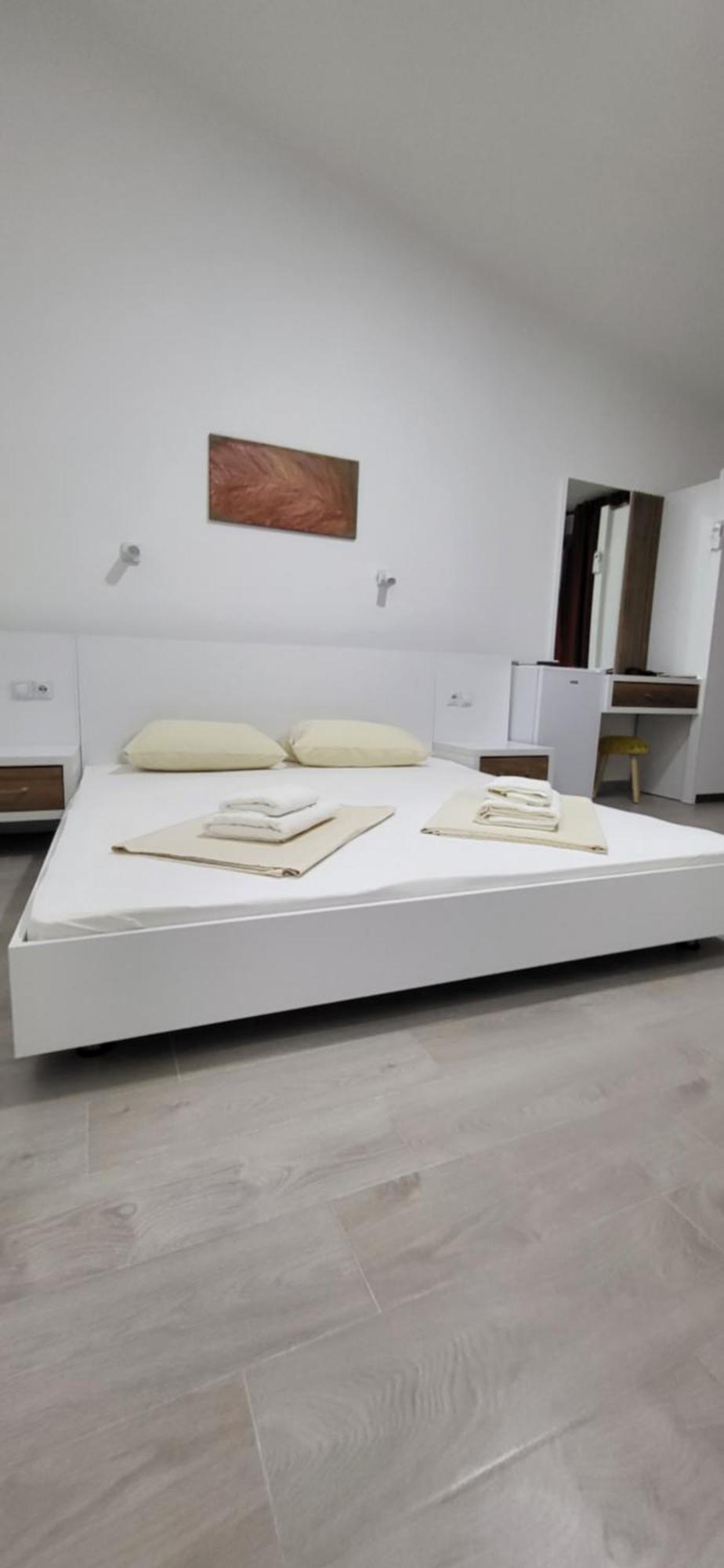 Apartmani Vila Milaris Ülgün Oda fotoğraf