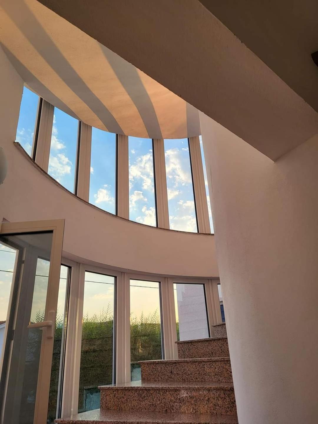 Apartmani Vila Milaris Ülgün Dış mekan fotoğraf