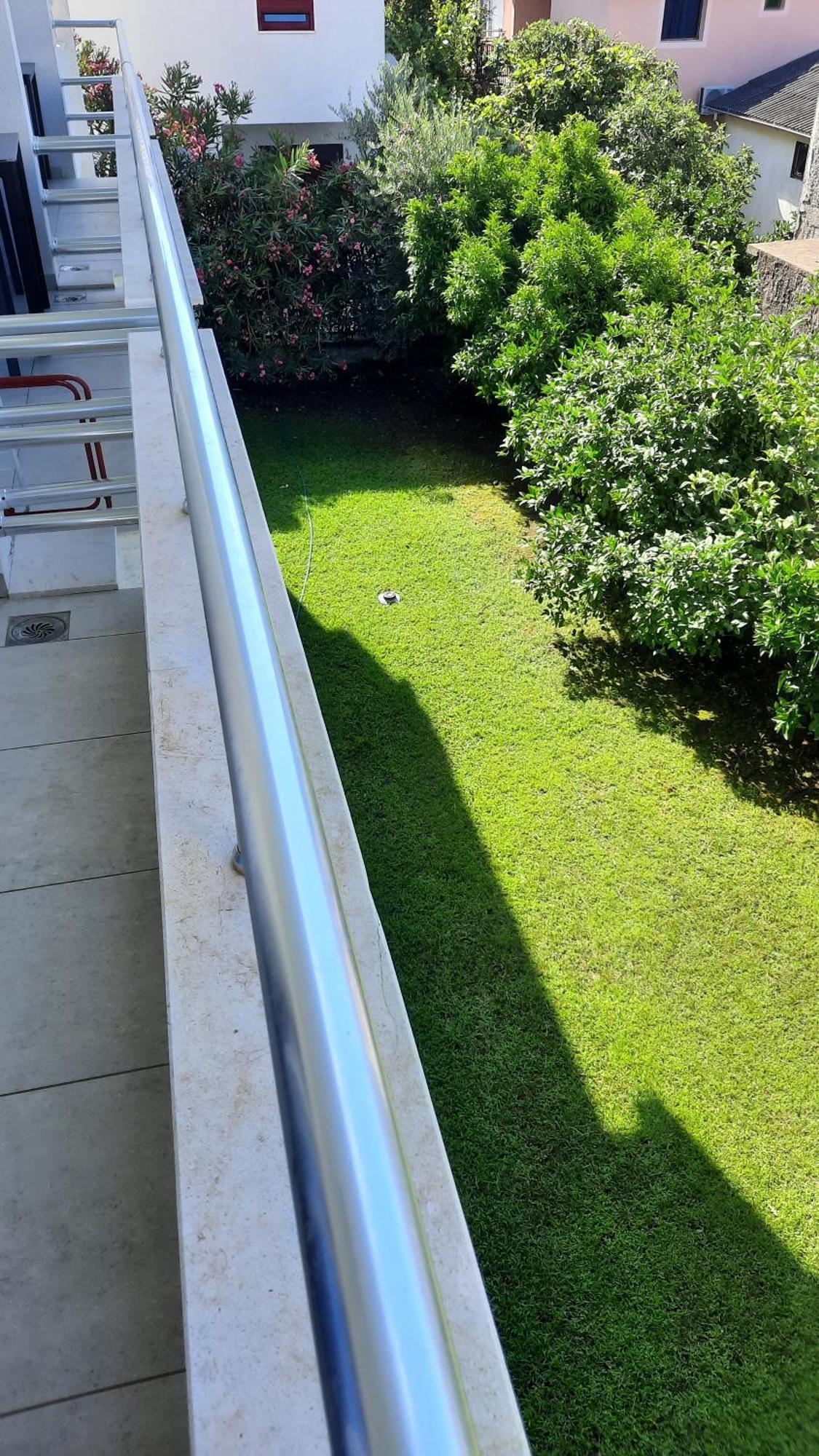 Apartmani Vila Milaris Ülgün Oda fotoğraf